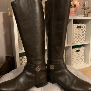Tory Burch Bristol Riding Boot